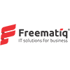 Freematiq - Разработка уникальных ИТ-решений для бизнеса